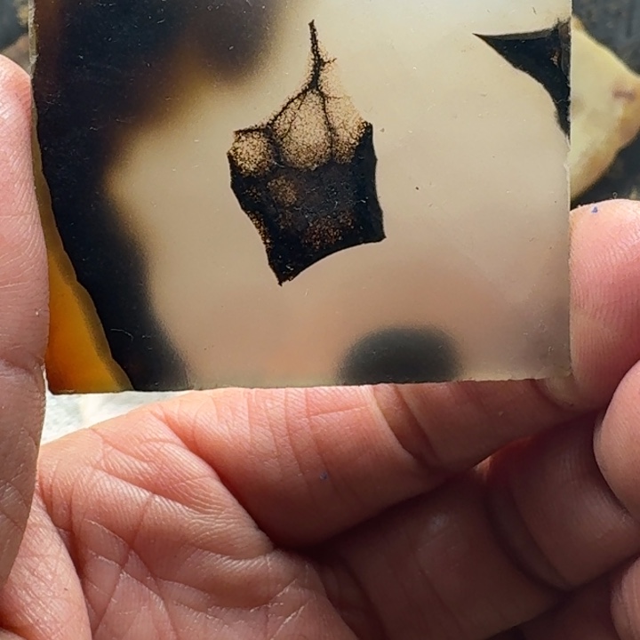 玛瑙/玉髓合金珠宝奇石