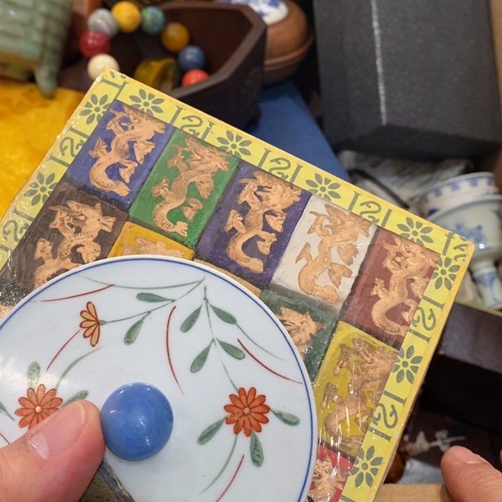 紫砂陶瓷艺术陶瓷艺术