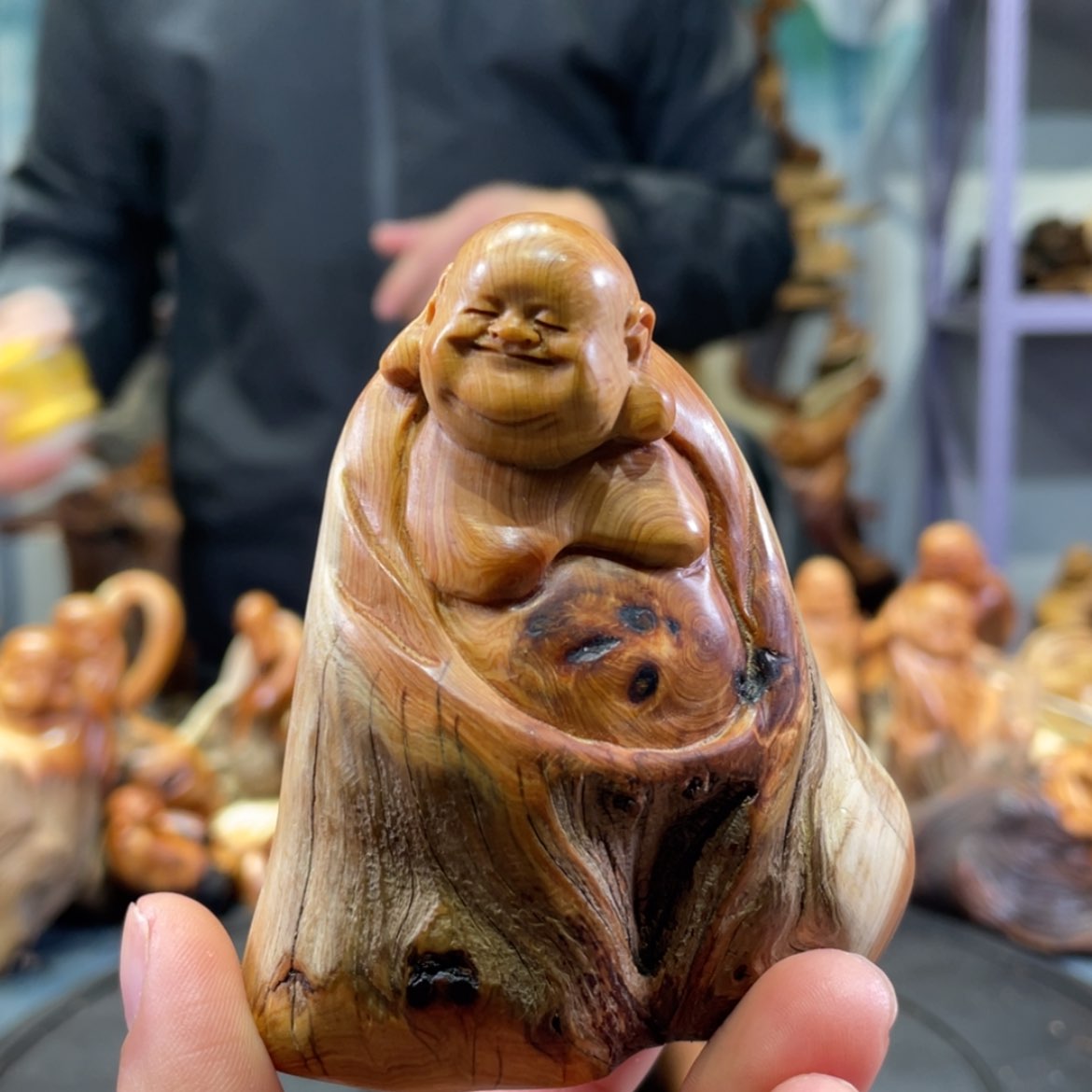 【闪购商品】柏木（崖柏）其他