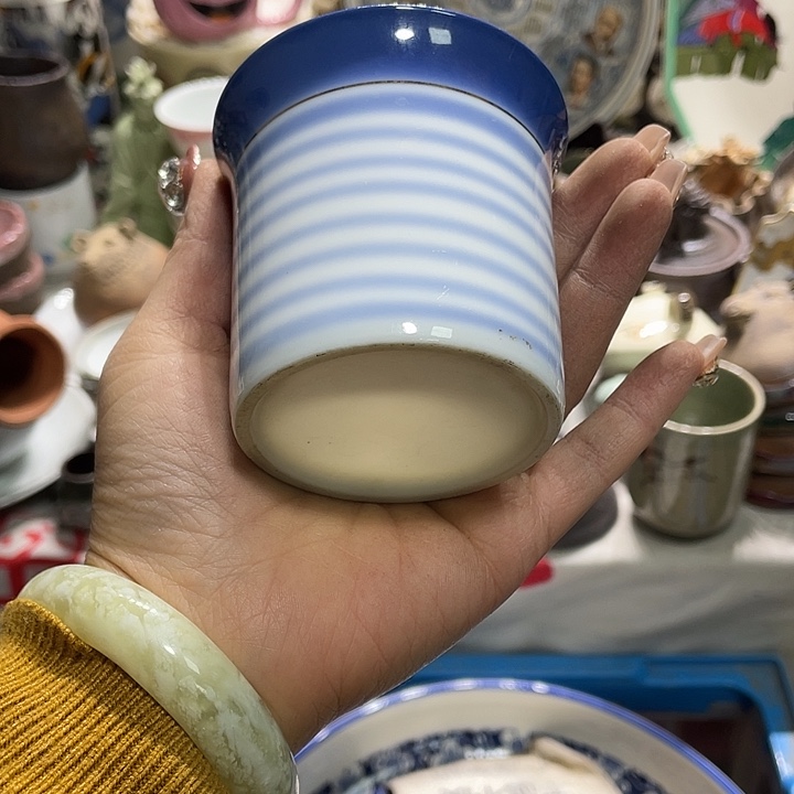 茶杯具19.9发带瑕疵牌都是坏的7