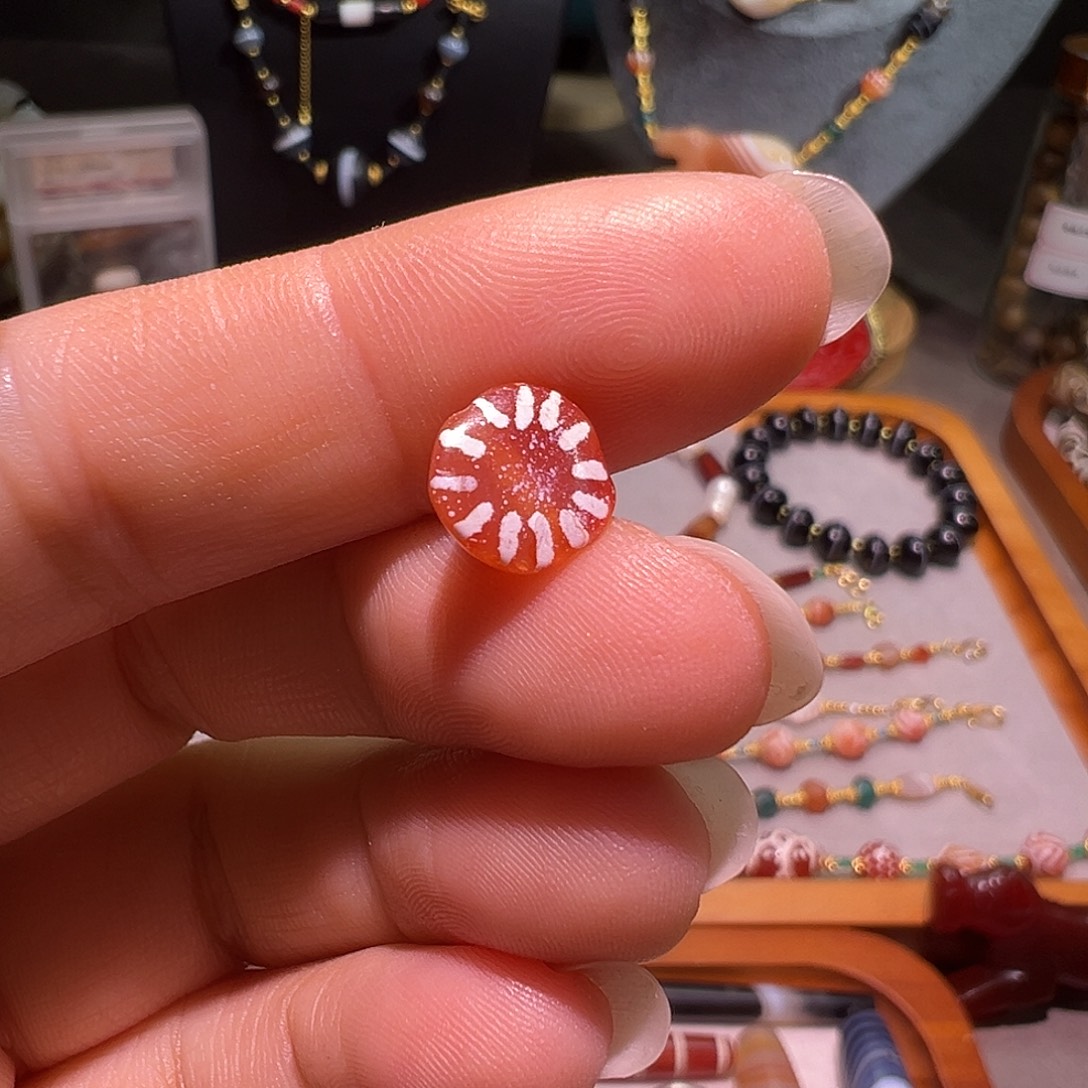 树脂制品西亚配饰