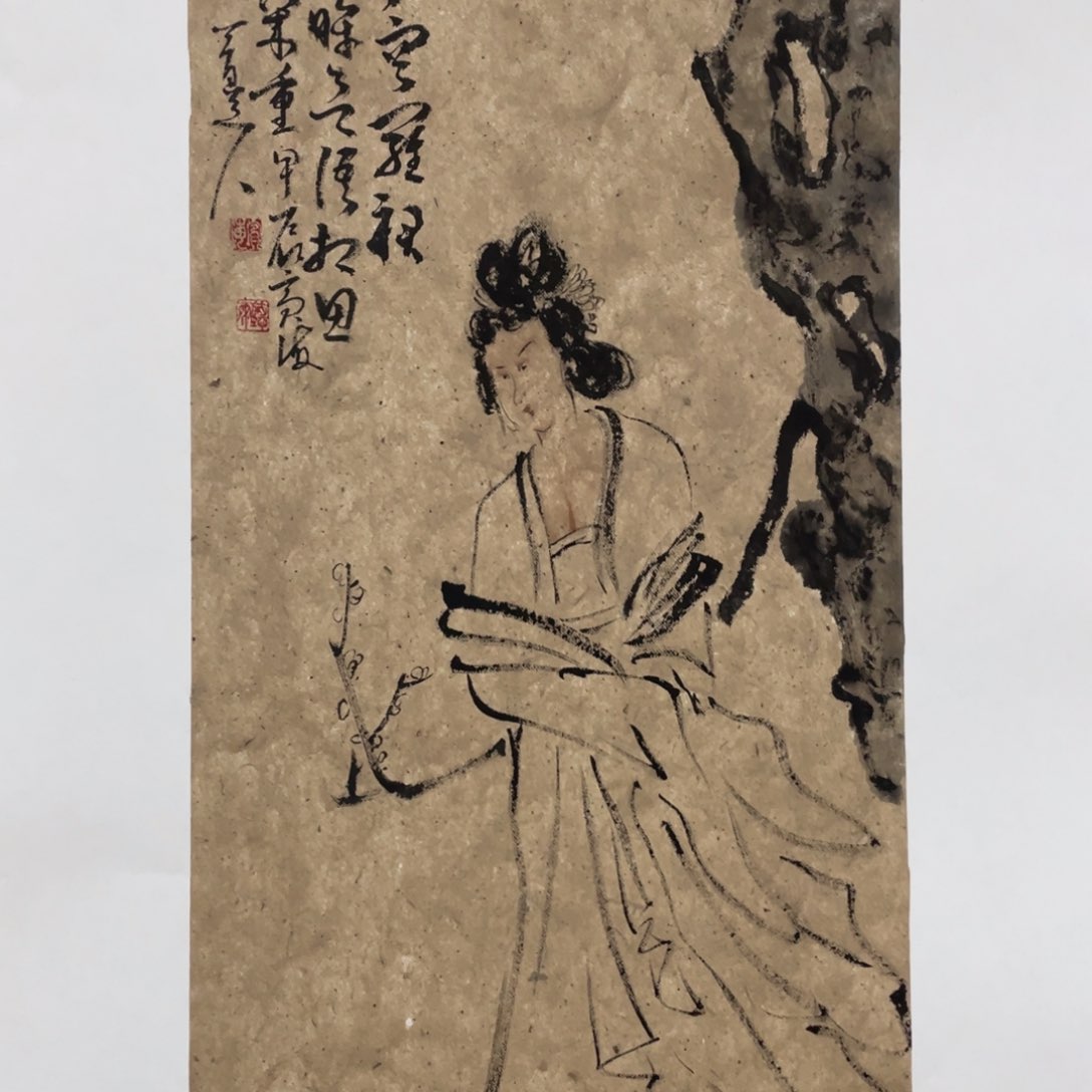 国画老师老师老师