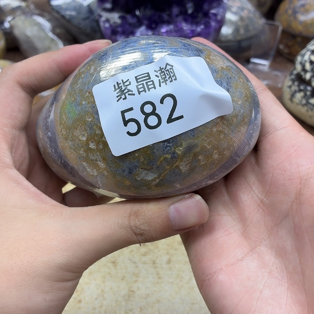 未镶嵌大型摆件（非配饰）水晶