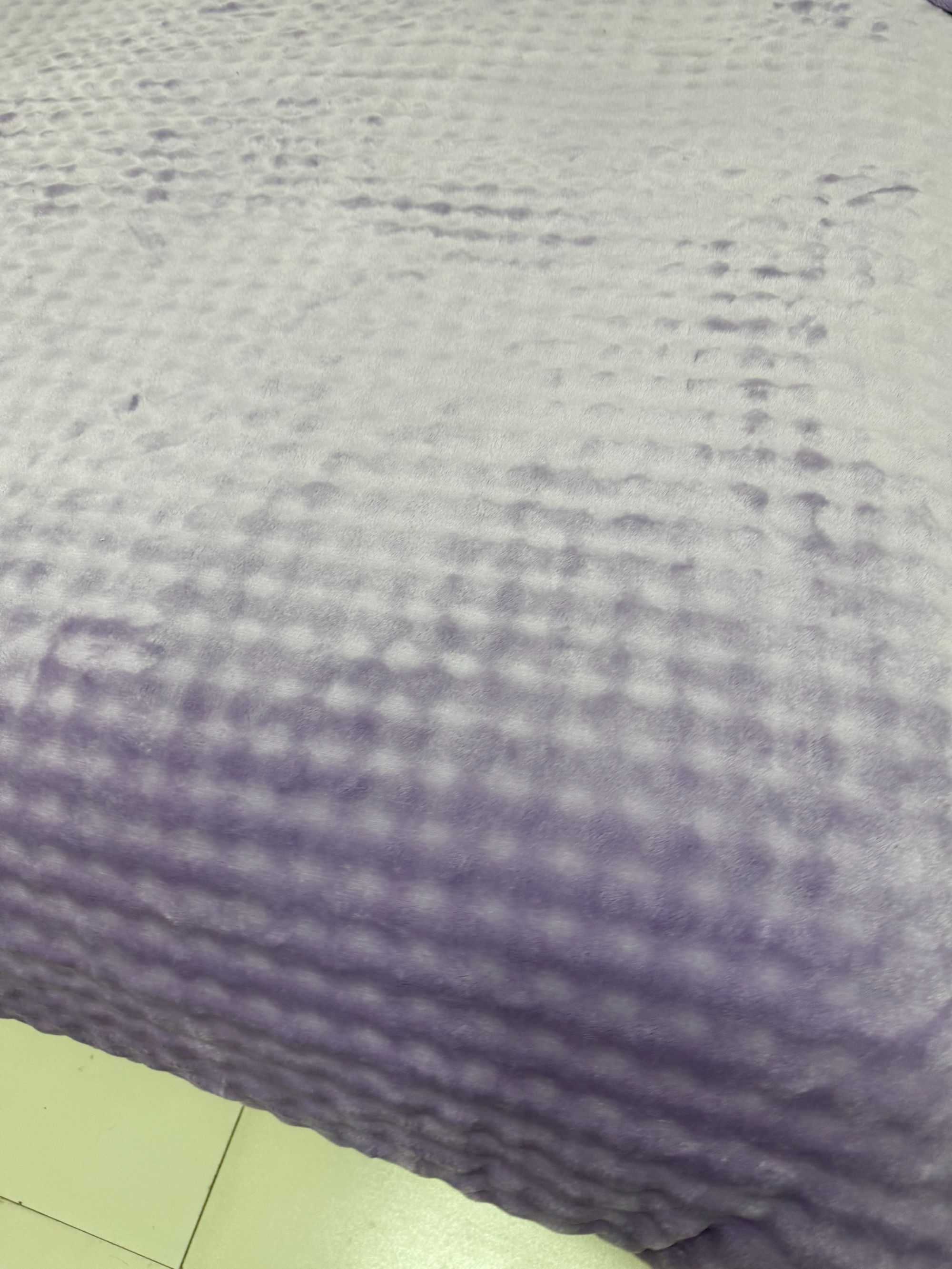 {cozy+}全面泡泡荣四件套保暖正反一样泡泡绒四件套