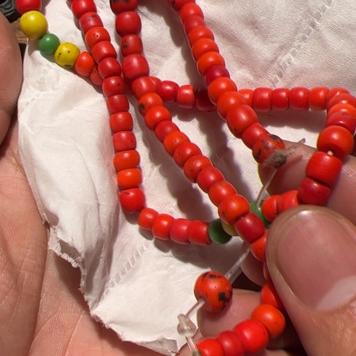 配饰玻璃你在家等