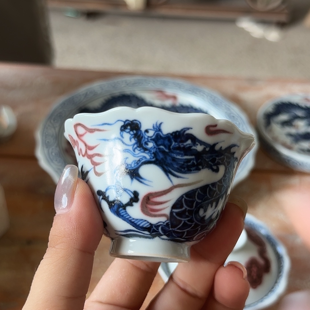 景德镇陶瓷学院美术