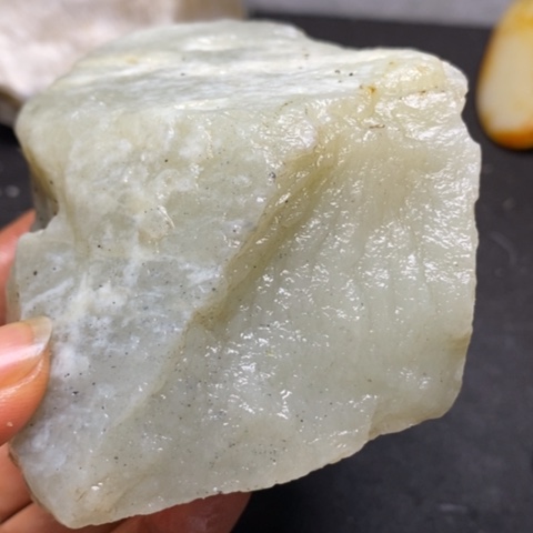 和田玉珠宝奇石未镶嵌