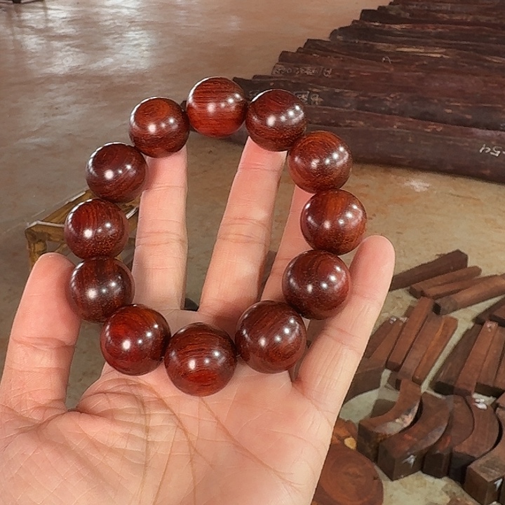 我***你檀香紫檀（小叶紫檀）