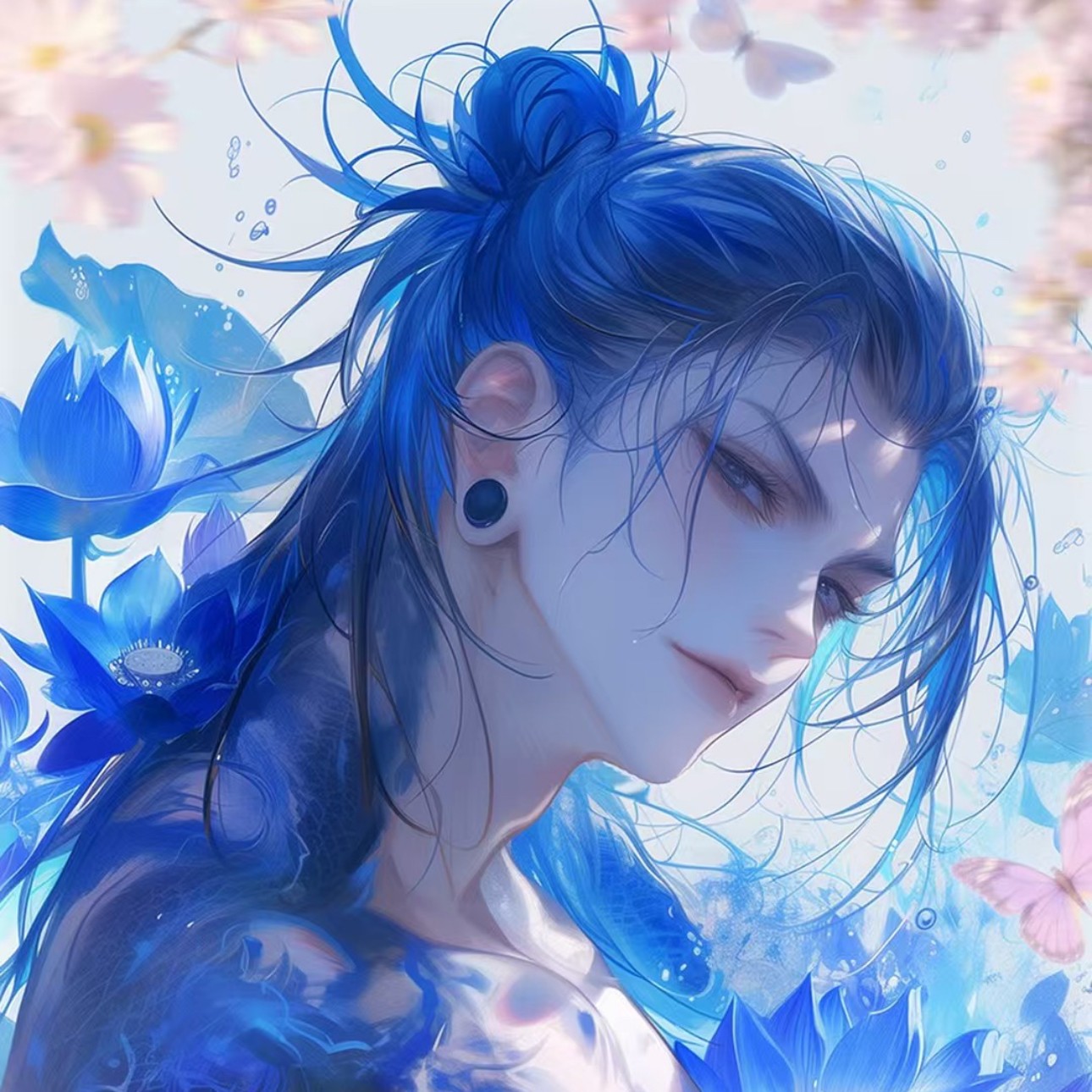 【拍一拆三】玖慕文创咒术回战亚克力收藏色纸系列（代拆）