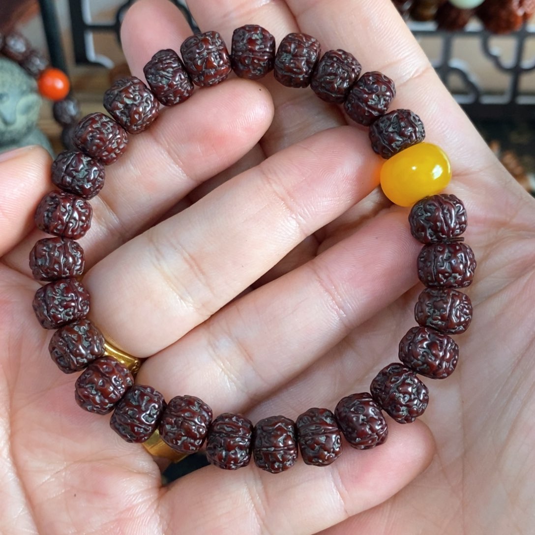 金刚菩提手串福利