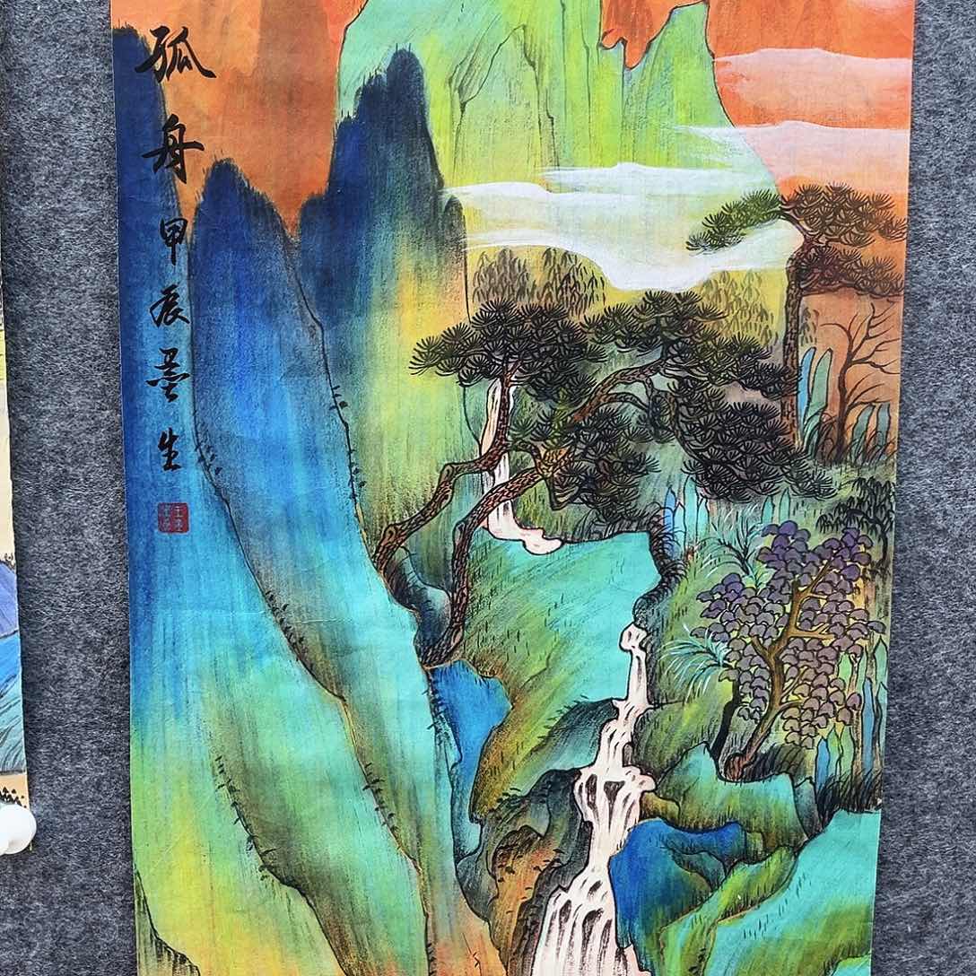 美术作品艺术作品2