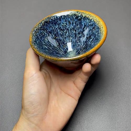 【闪购商品】茶盏-10119..........