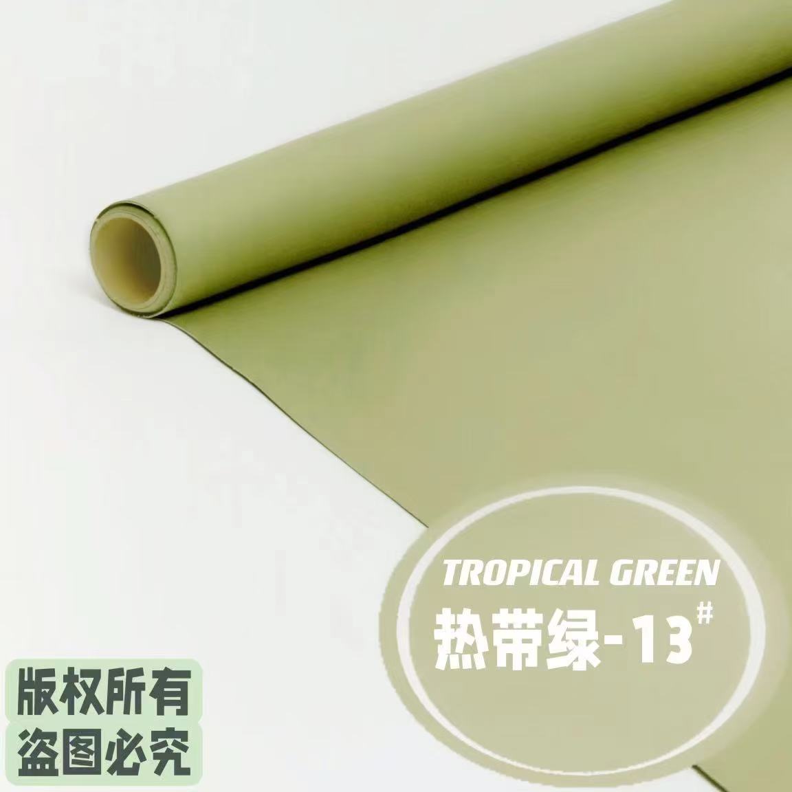 婚纱儿童摄影广告艺术写真人像摄影直播背景吸光绒面布.卷轴批发