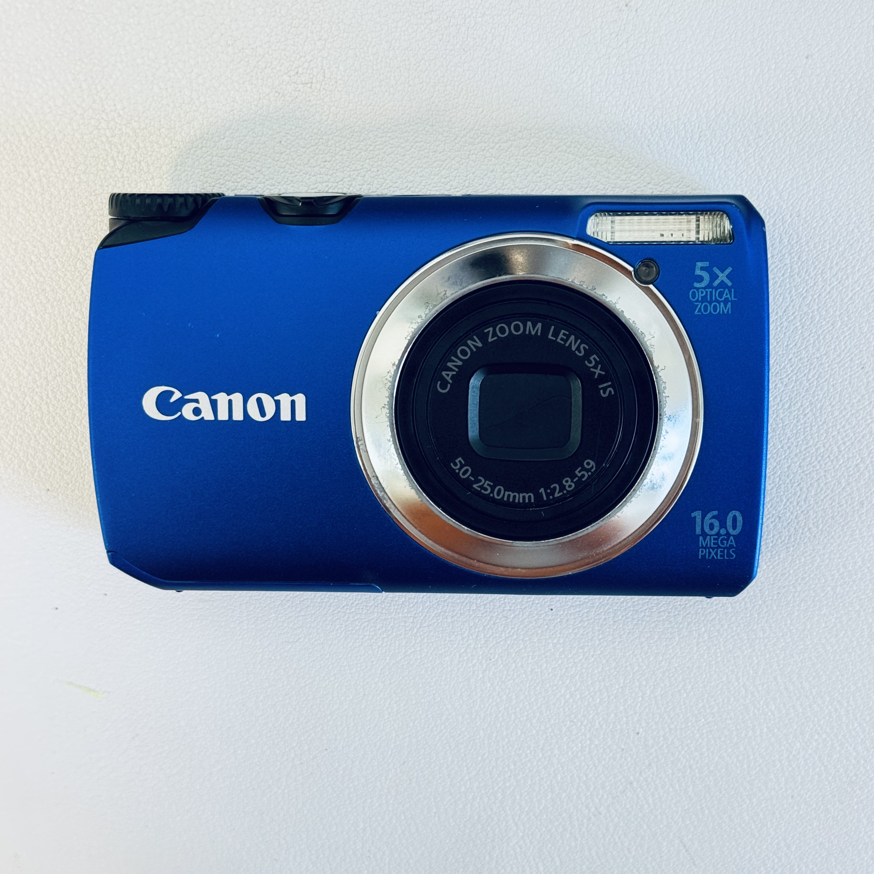 95新 Canon/佳能 a3300特价1600w像素20倍长焦带live人白景浓郁