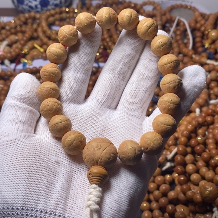 洺***家尼凤眼菩提手串手链