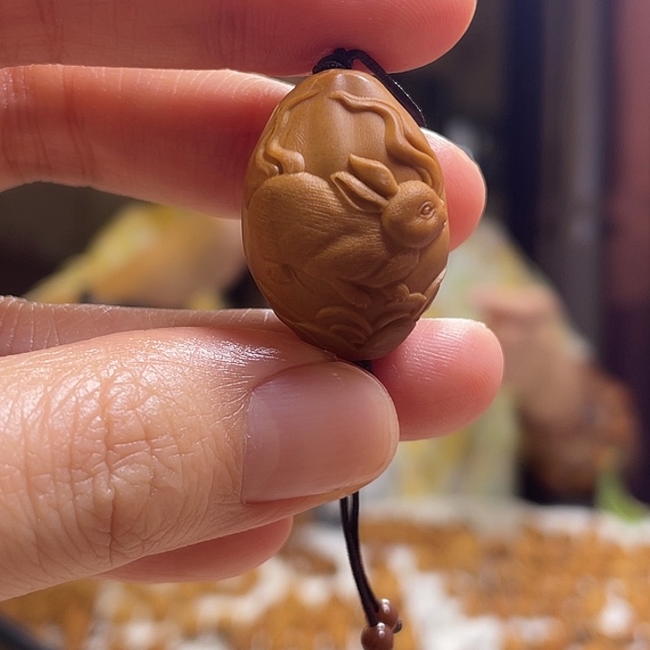 手串/手链橄榄核