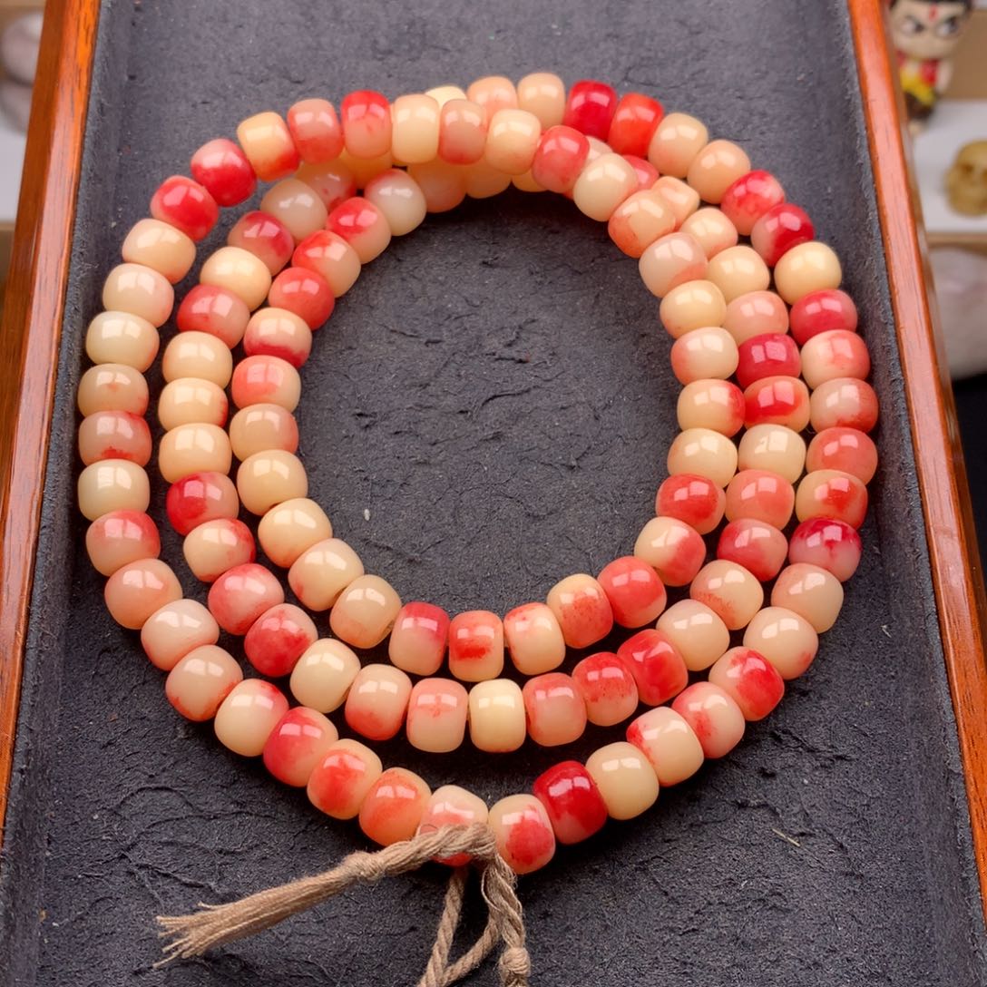 其他驼骨天天都在盘    9