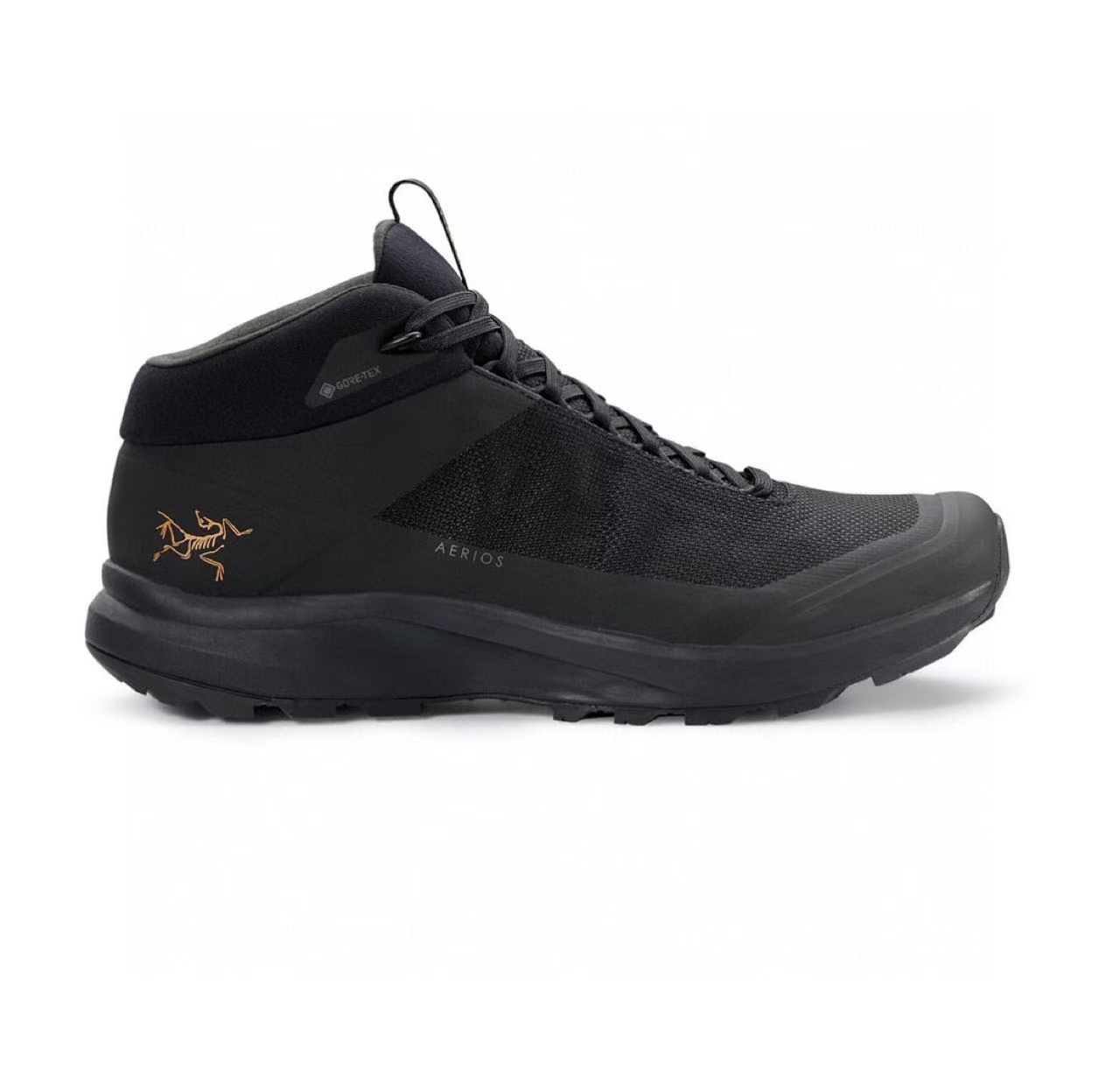 ARC'TERYX/始祖鸟【国内现货】男女同款AERIOS MID GTX 登山鞋