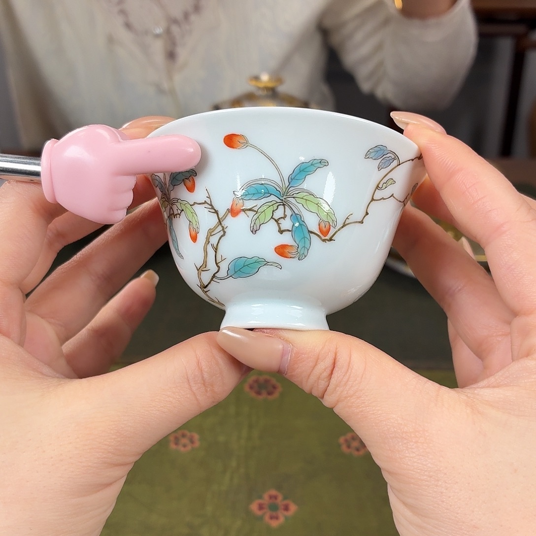 九鸣瓷艺九鸣瓷艺