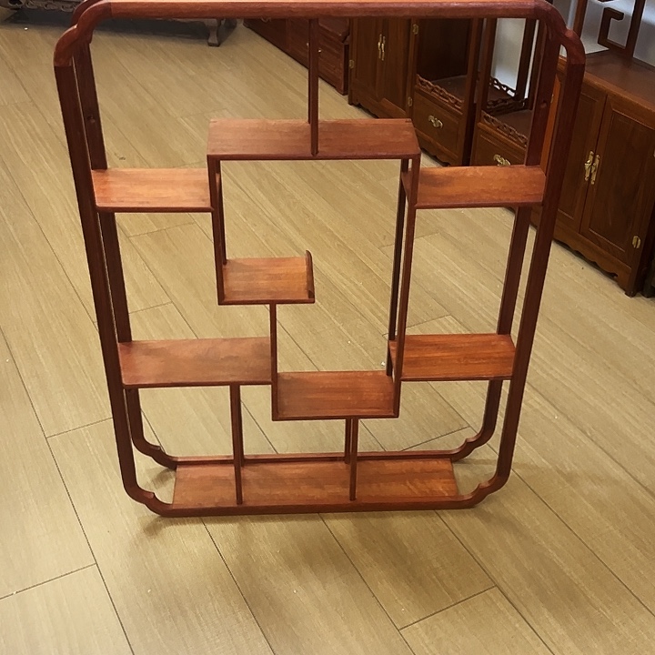 啊***飞木红60长80高挂墻