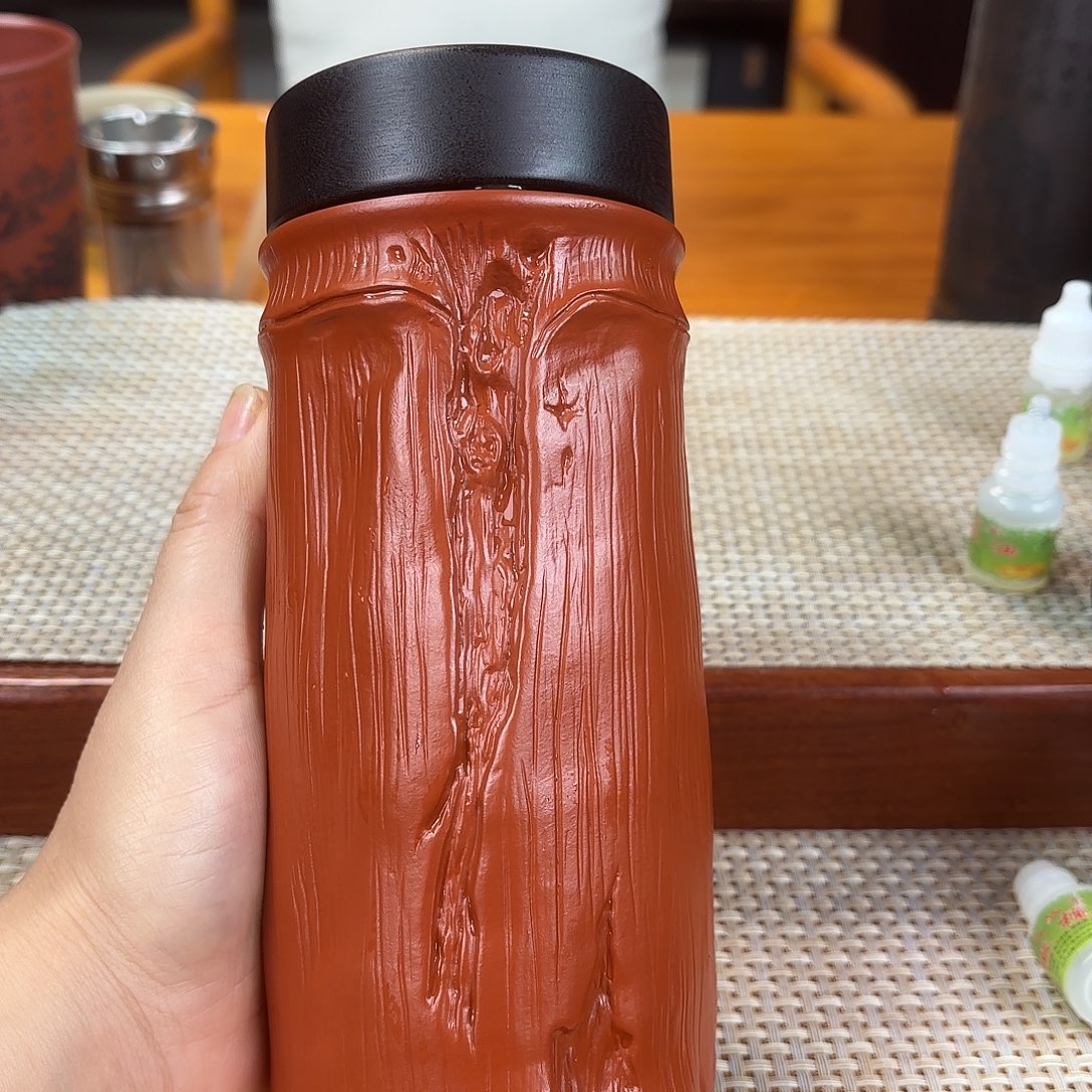 茶杯紫砂宜兴紫砂杯