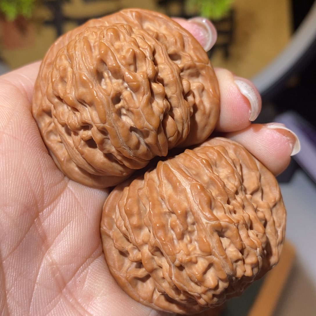 核桃手串/手链41+全品汉高楼