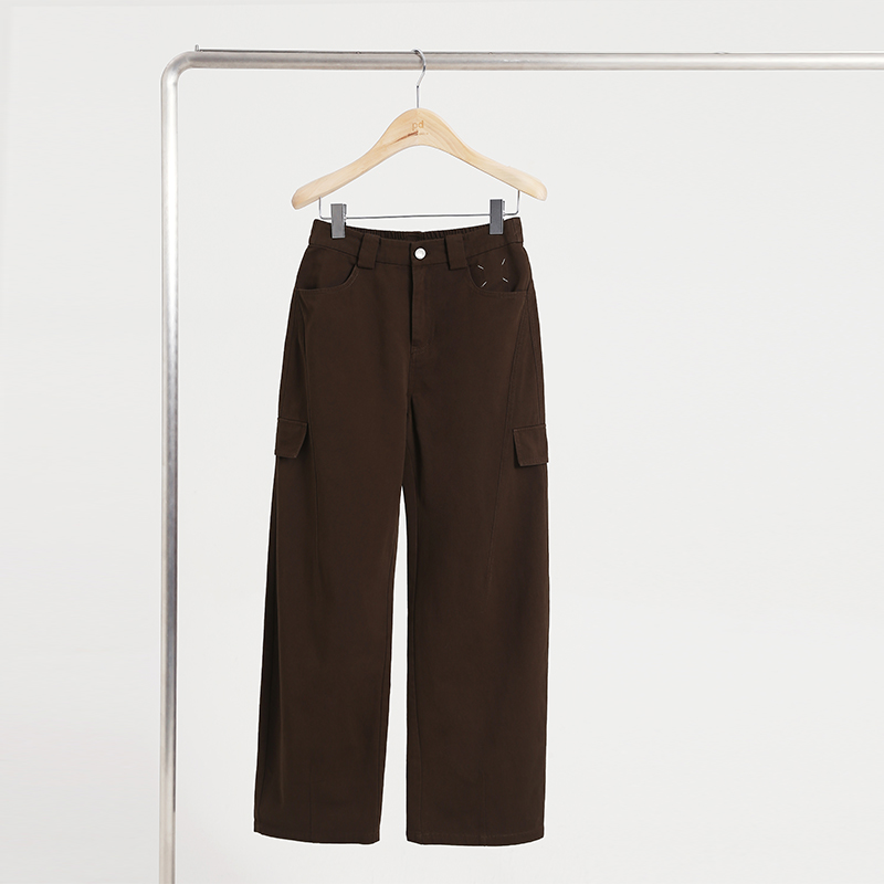 【达人专属】水洗裤子（水洗产品）5056251012