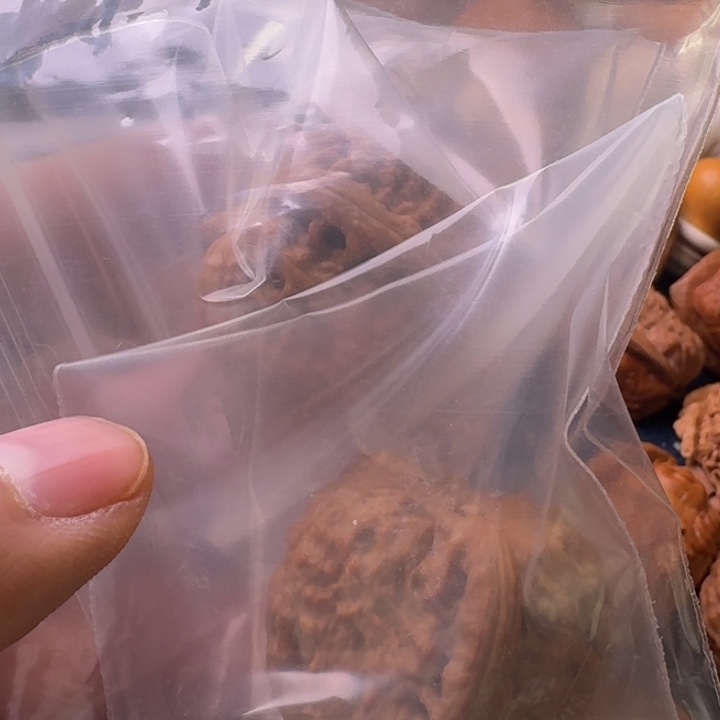 用***2橄榄核手串/手链核核