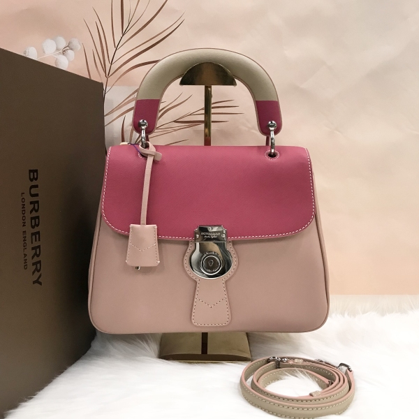 95新/博柏利/市场价68888/包包/250208RN0029