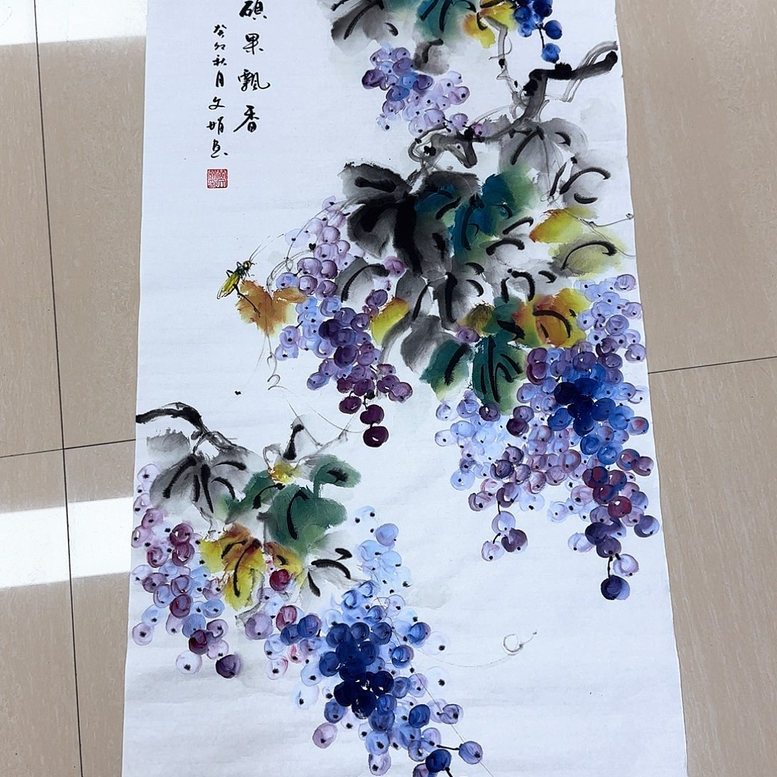 国画国画作品集一^_^