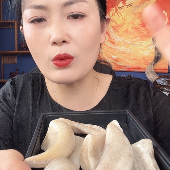 橄榄核手串/手链特色