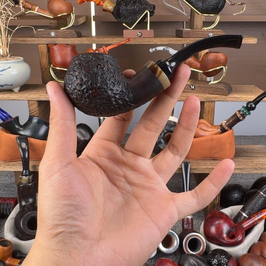 涛*意大利进口石楠木