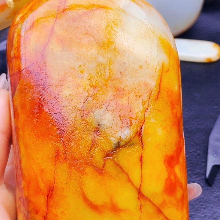 玉家居用品摆件设计