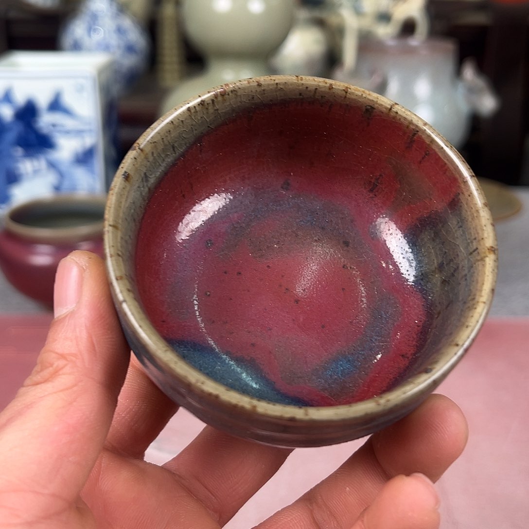 瓷片摆件摆件摆件摆件