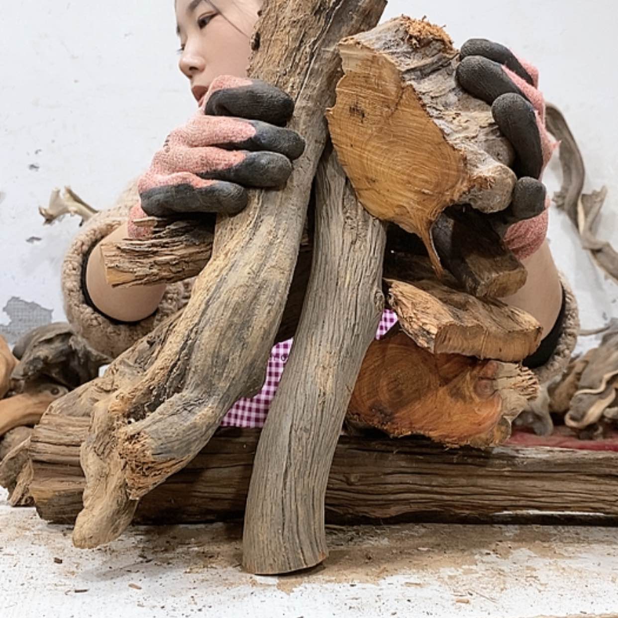 【闪购商品】柏木阿****）我们都是好孩子