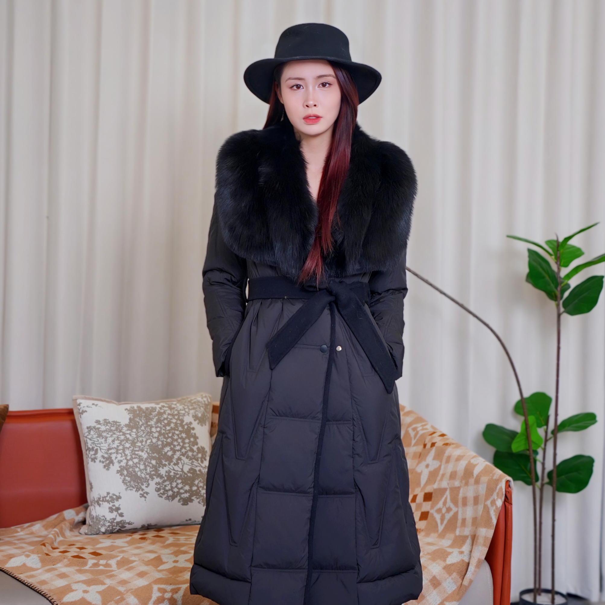 【昕昕严选】外套MY-JPC24051