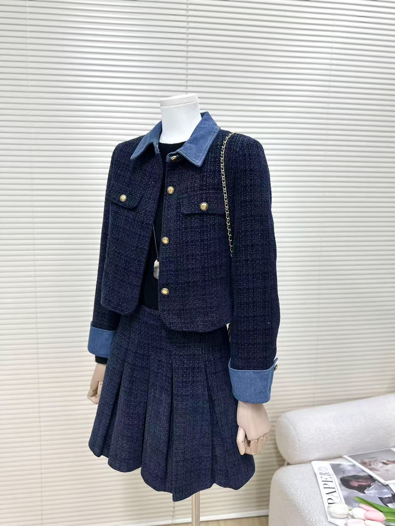 501-550【直播间按编号拍】百搭连衣裙