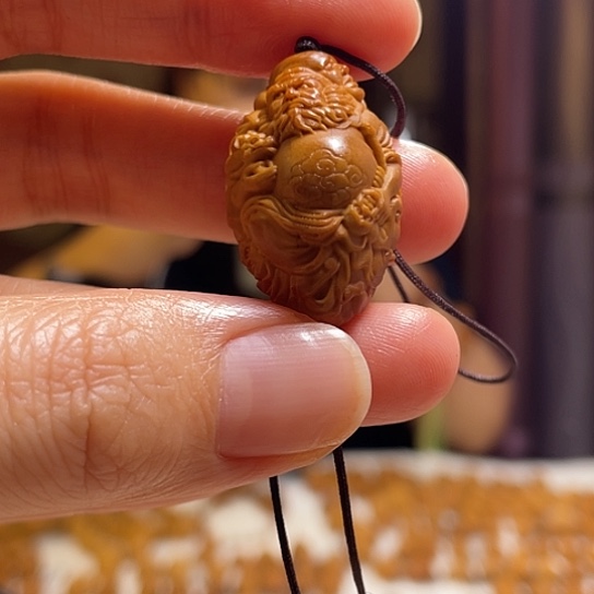 橄榄核手串/手链橄榄核