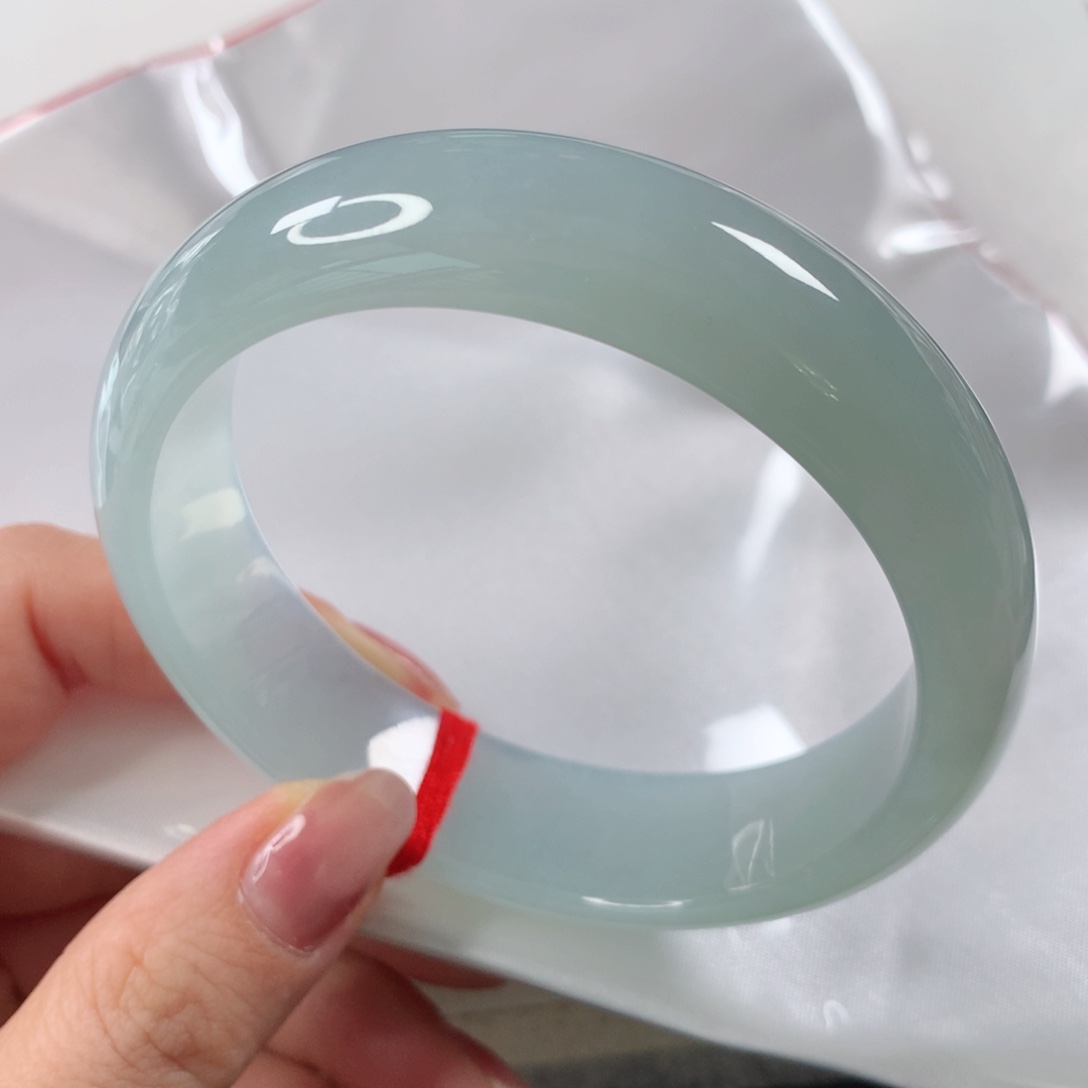 未镶嵌手镯翡翠 正圈②⑤⑧轮胎镯⭐⭐⭐⭐⭐强烈推荐