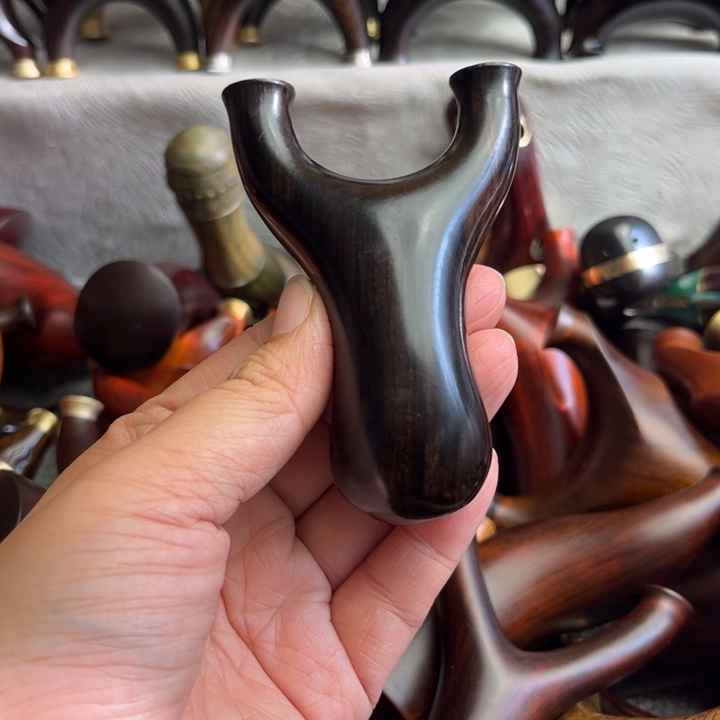 大果紫檀（缅甸花梨）瑕疵1076