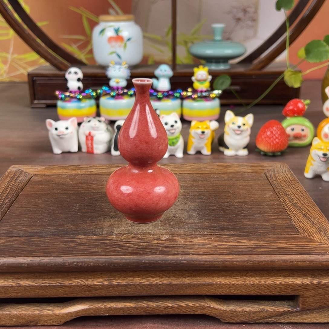 摆件景德镇陶瓷美术