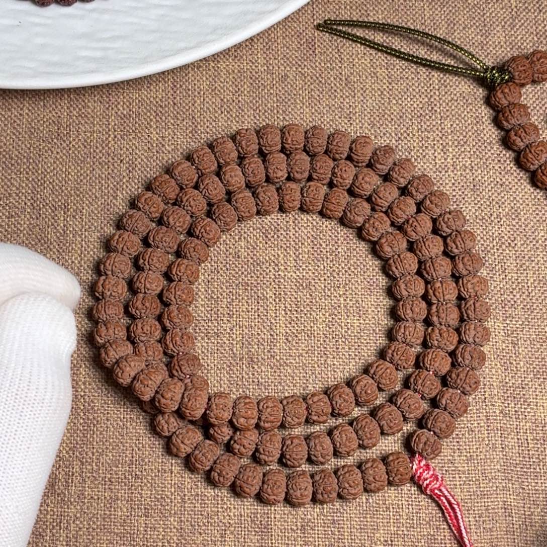 金刚菩提吊坠老树王脖挂