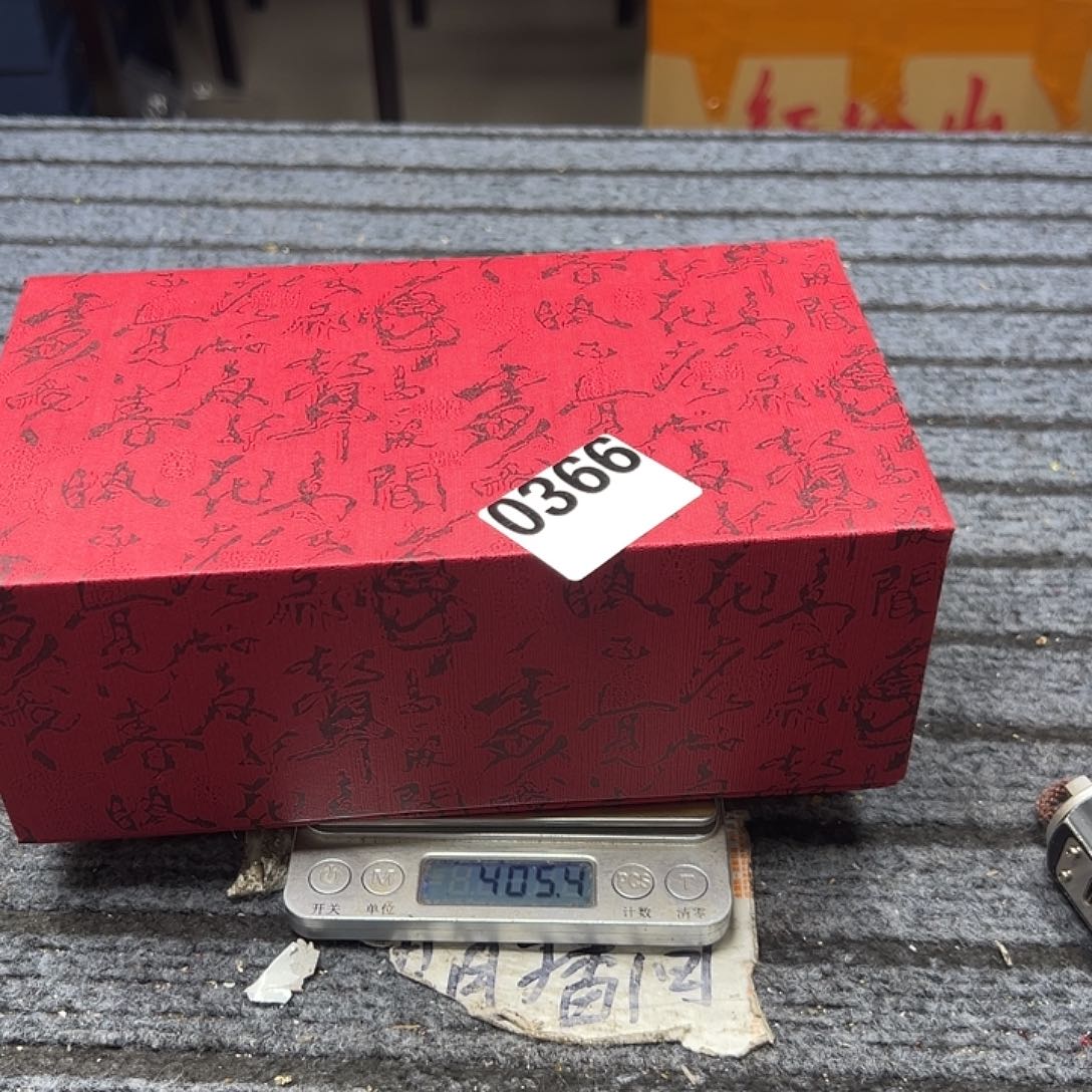 用***9大果紫檀（缅甸花梨）0366