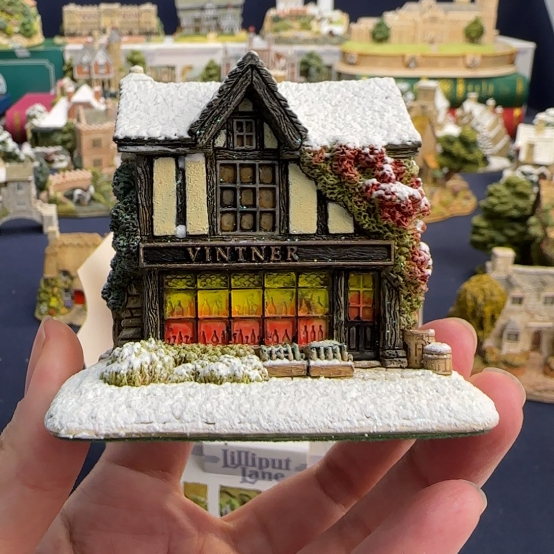 LilliputlaneLilliputlane