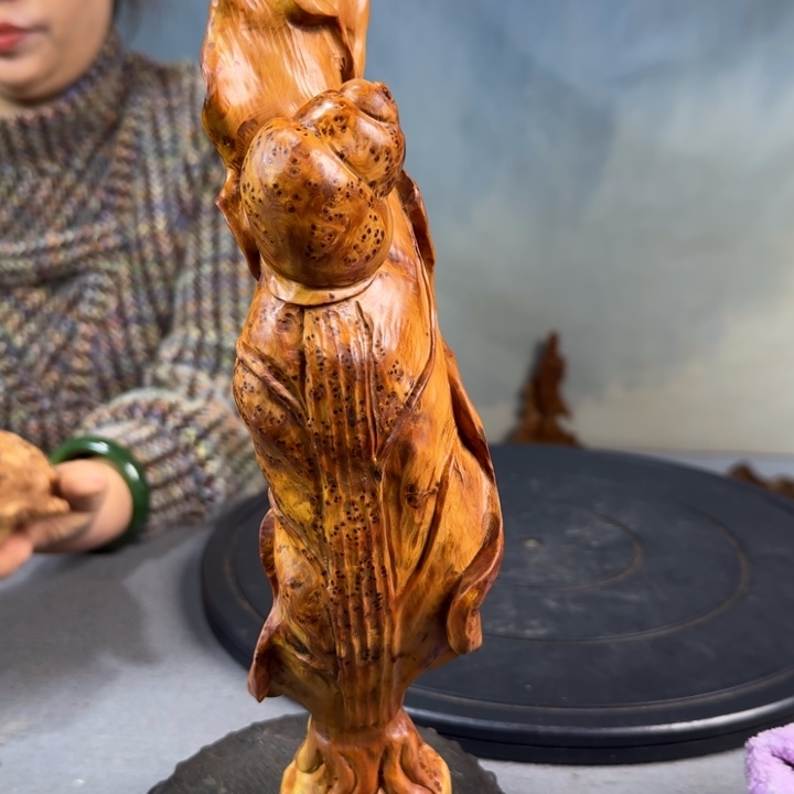 木***木柏木（崖柏）太行崖柏