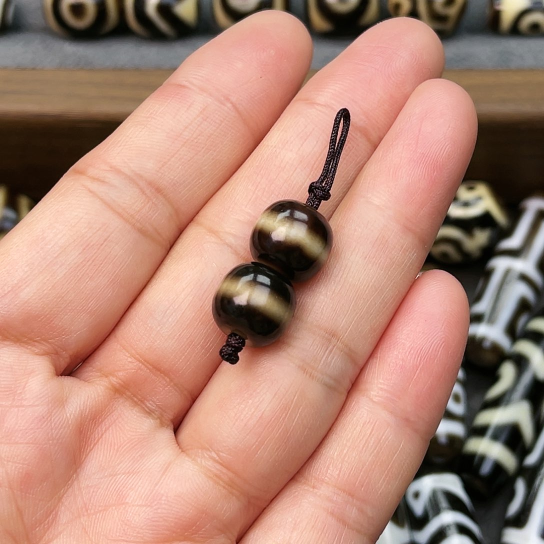 【闪购商品】未镶嵌颈饰玛瑙/玉髓