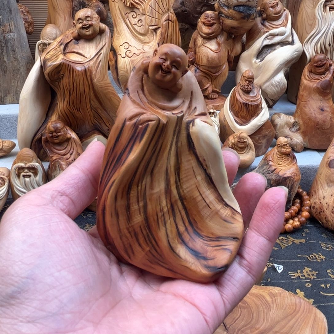 柏木（崖柏）太行崖柏