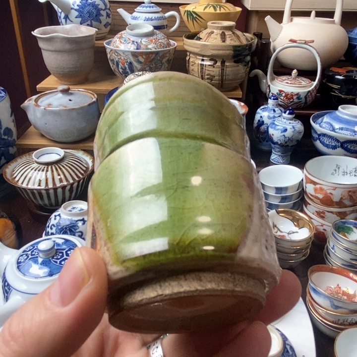 瓷片中古瓷器一物一价