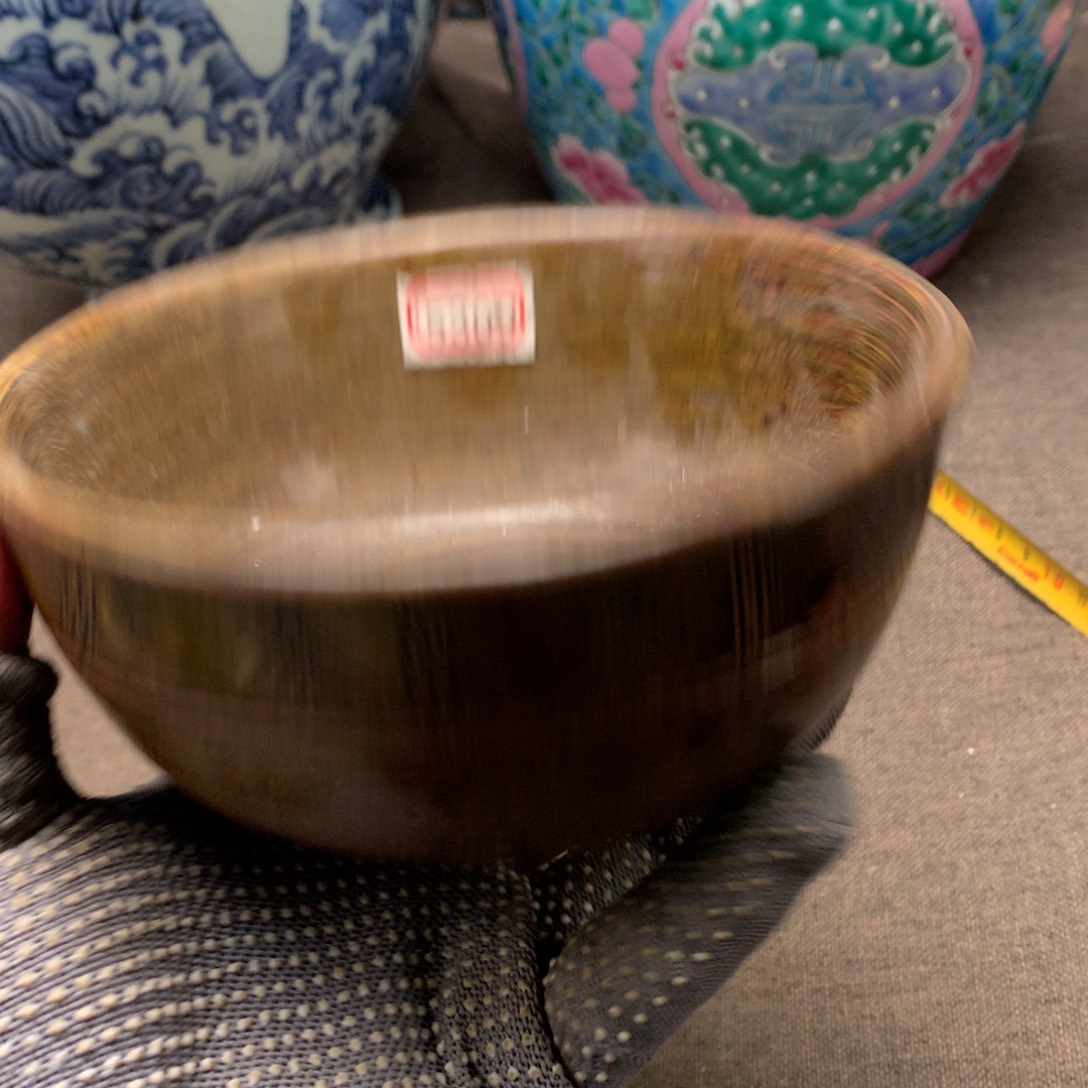 陶瓷摆件旧藏瓷器旧藏瓷器