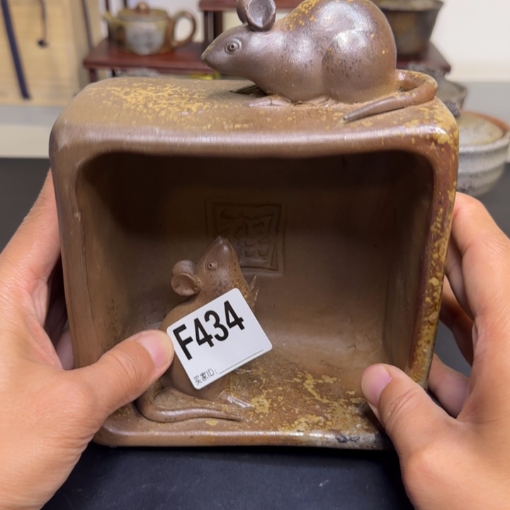 备前烧作品备前烧作品